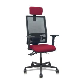 Silla Gaming P&C 8R65CRL Precio: 254.89000053. SKU: B1ASZ9T34Q