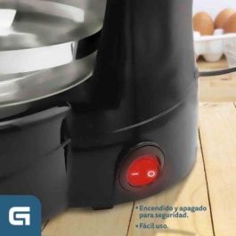 Cafetera Express de Brazo Grunkel CAF-NAROMA Negro Cafetera Express de Brazo Grunkel CAF-NAROMA Negro