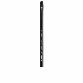 Nyx Professional Make Up Pro Flat Detail Bursh Precio: 6.69000046. SKU: B1EEEDX9K3