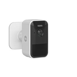 Yale YAL1740703029637 Cámara inteligente para exteriores Full HD 1080p, 154° de visión, visión nocturna Precio: 161.49999954. SKU: B1JGQJTJY9