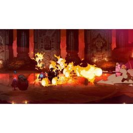 Just For Games AABAS39284 Absolum - Juego para PlayStation 5