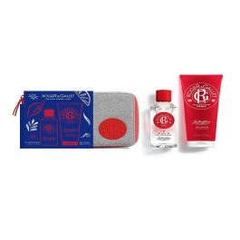 Roger & Gallet Jean Marie Farina Eau de Cologne 100ml + Gel de Ducha Precio: 29.49999965. SKU: B1FHGXNA8K