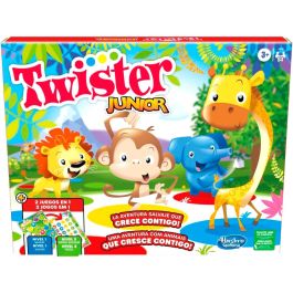 Juego Twister Junior Juego Twister Junior