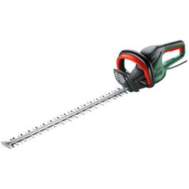 Bosch AdvancedHedgeCut 65 Cortasetos Eléctrico 65 cm Hoja, 34 mm Corte, 500W Motor, 80% Menos Ruido Precio: 187.78999987. SKU: B19KEMCJTY