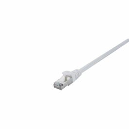 Cable de Red Rígido UTP Categoría 6 V7 V7CAT7FSTP-50C-WHT Blanco 0,5 m Precio: 7.4657. SKU: B16PQZTMK3