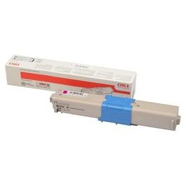OKI EXECUTIVE Toner-ES5432/ ES5442/ ES5463/ ES5473-Magenta-6K Precio: 146.5899996. SKU: B19YJX3P9Y