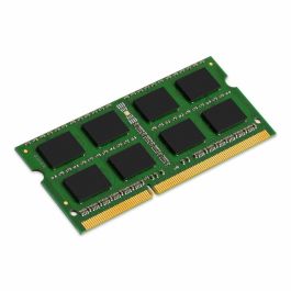 Memoria RAM Kingston KCP3L16SD8/8 CL11 8 GB PC3-12800 DDR3 SDRAM Precio: 64.49999985. SKU: S7746051