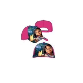 New Import Gorra Agodón Encanto Talla 52-54 cm