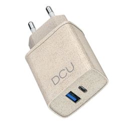 Cargador de Pared DCU 37300715 Marrón Precio: 18.79000046. SKU: B1DTZWBENC