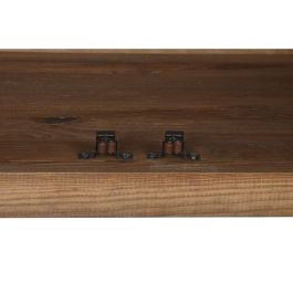 Mueble Tv Oriental DKD Home Decor Natural 44 x 65 x 156 cm