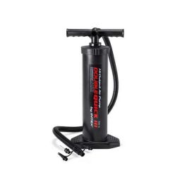 Bomba de mano double quick i 29cm Precio: 4.49999968. SKU: B1BRFRF9FA