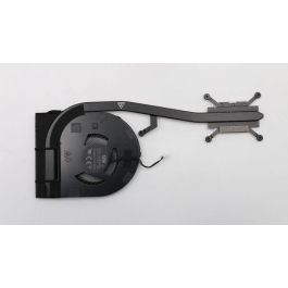 Lenovo FRU FAN UMA AVC Ventilador de Refrigeración para CPU, compatible con Lenovo ThinkPad T490