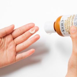 Kiehl'S Emulsión Calmante y Estabilizante de Caléndula para Piel 125 ml