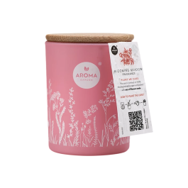 Blooming Meadow, Vela aromática, 150 g Precio: 13.5762. SKU: B152DRRL6S