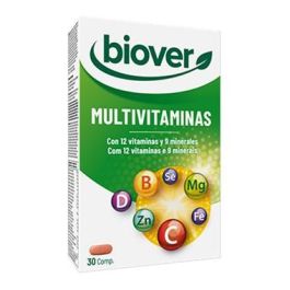 Multivitaminas Multivitaminas Precio: 10.89. SKU: B165VH78GT