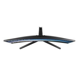 Samsung CR50 Series - Monitor LED Curvo de 27 Pulgadas para Ordenador de Escritorio