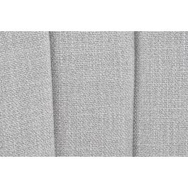 DKD Home Decor Butaca Moderno Gris Claro Natural 69 x 89 x 68 cm