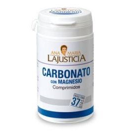 Carbonato De Magnesio Comprimidos Carbonato De Magnesio Comprimidos Precio: 7.5000002. SKU: S0582267