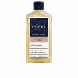 Phyto Color Champú Antidegradación 500 ml Precio: 15.88999951. SKU: B1BXT4GKA8