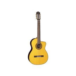 Takamine Guitarra Clásica Cutaway Electroacústica Takamine Guitarra Clásica Cutaway Electroacústica Precio: 415.78999979. SKU: B19J7FQF3V