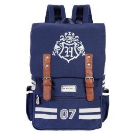 KARACTERMANIA Mochila Oxford Academy Hogwarts Harry Potter