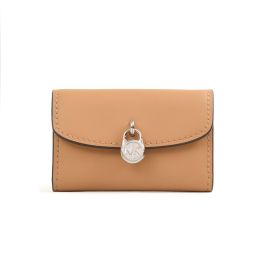 Cartera Mujer Michael Kors Lyra 11 x 7 x 3 cm Cartera Mujer Michael Kors Lyra 11 x 7 x 3 cm