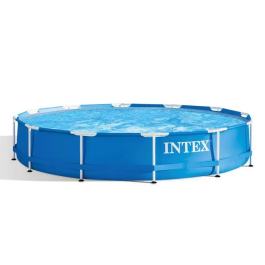 Piscina Desmontable Intex 366 x 76 x 366 cm 6503 L Precio: 140.49999942. SKU: S7167362