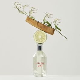 Tommy Hilfiger TOMMY GIRL Eau de Toilette Colonia Vaporizador para Mujer, Fragancia Efervescente y Amaderada, 30 ml