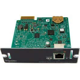 APC AP9640 Tarjeta de Gestión de Red para UPS 3