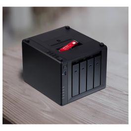 Western Digital WD Red SN700 NVMe 4TB SSD M.2 PCIe 3.0 x4