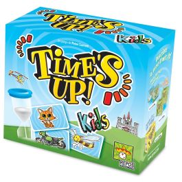 Time's Up! Kids 1 Precio: 18.49999976. SKU: B1ADY36WXC