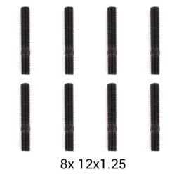 Set de Separadores OMP 4 x 114 69,1 M12 x 1,25 15 mm