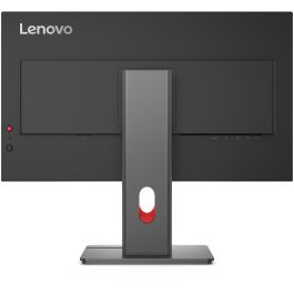 Lenovo ThinkVision P27Q-40 Monitor 27" Quad HD (2560x1440) IPS 120Hz con USB-C KVM y Daisy Chain