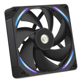 NZXT RF-U14PN-B1 Ventilador F140X RGB PWM 14cm Negro Precio: 55.50000049. SKU: B15FWSLYCJ