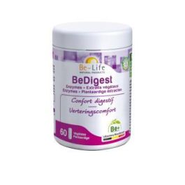 Bedigest 60Cap. Precio: 25.4999998. SKU: B16SR3Q9D2