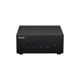 Asus PN52-BBR758HD Mini PC Barebone con AMD Ryzen 7 DDR4-SDRAM Wi-Fi 6E