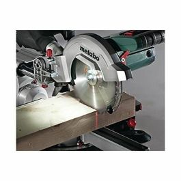 Metabo KGSV 216 M Sierra de inglete radial