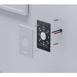 Ubiquiti Botón de Acceso Push-to-Exit para UniFi Access Hubs, 137x88x38.1 mm Ubiquiti Botón de Acceso Push-to-Exit para UniFi Access Hubs, 137x88x38.1 mm