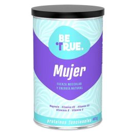 Tongil Be True Mujer 400Gr Tongil Be True Mujer 400Gr Precio: 20.5000004. SKU: B19AFKCRMT