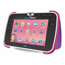 Tablet Vtech Max XL 2.0 7" Rose Rosa Tablet Vtech Max XL 2.0 7" Rose Rosa