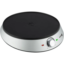 Fagor Crepera Eléctrica FGC240 - 1200 W - Diámetro 30 cm - Recubrimiento Antiadherente - Gris Precio: 50.99000016. SKU: B14EZ4HK8F