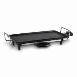 Livoo DOM3523930040672 Plancha grill eléctrica Teppan Yaki