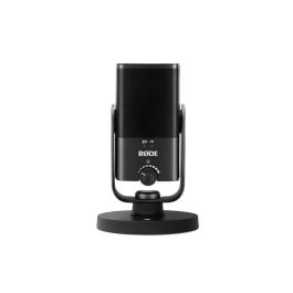 Rode Micrófono de Estudio NT-USB Mini USB Tipo C Cardioide para Podcast, Música y Streaming Precio: 116.78999981. SKU: B1E9PTPFCW