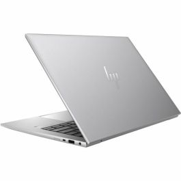 Laptop HP 14" 16 GB RAM 512 GB SSD Qwerty Español AMD RYZEN 7 8840HS