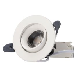 Downlight LED 12W 1200Lm 4000ºK Precio: 7.88999981. SKU: 15252296696195