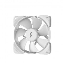 Fractal Design Aspect 12 Carcasa del ordenador Ventilador 12 cm Blanco 1 pieza(s) Precio: 10.50000006. SKU: B1DTLMDQF5
