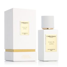 Perfume Mujer Carlo Dali EDP Fall In Love 50 ml Precio: 91.98999953. SKU: B1GX5RJYWZ