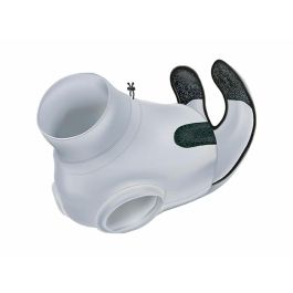 Body Protector para Gatos Trixie Gris M/L