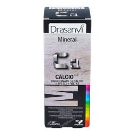 DRASANVI Calcio Vitamina D3 + K2 para Huesos 90 Comprimidos - Absorción Normal del Calcio Precio: 16.9500001. SKU: B1DMGN3A5Q