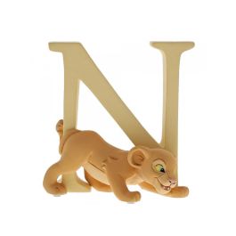 Figura Enesco Disney El Rey Leon Precio: 11.88999966. SKU: B1GFHZFSEZ